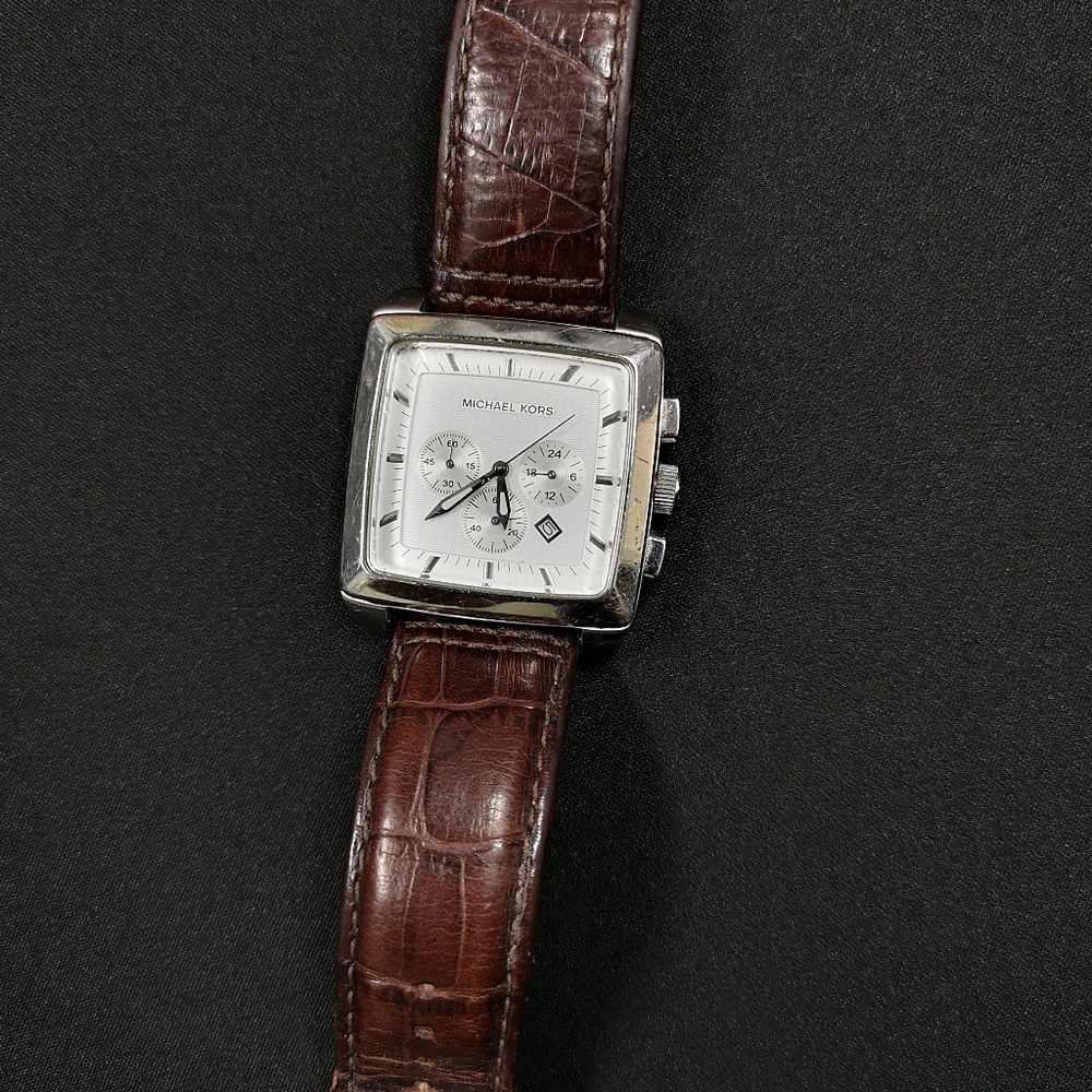 Michael Kors men watch - Picture 2 of 3